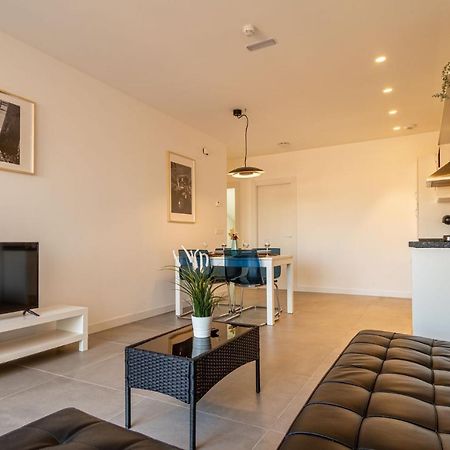 Edificio Santiago By Plaza Mayor Apartamentos Валадоид Екстериор снимка
