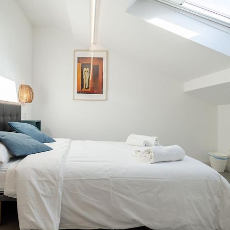Edificio Santiago By Plaza Mayor Apartamentos Валадоид Екстериор снимка
