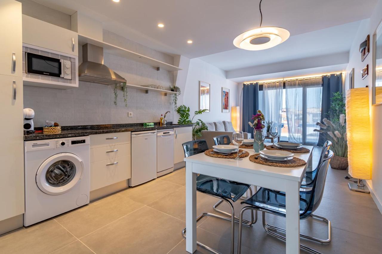 Edificio Santiago By Plaza Mayor Apartamentos Валадоид Екстериор снимка