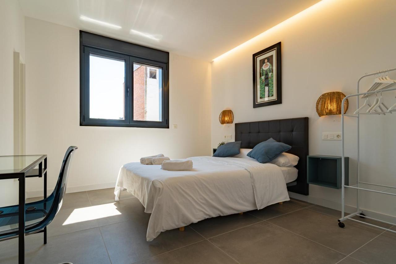 Edificio Santiago By Plaza Mayor Apartamentos Валадоид Екстериор снимка