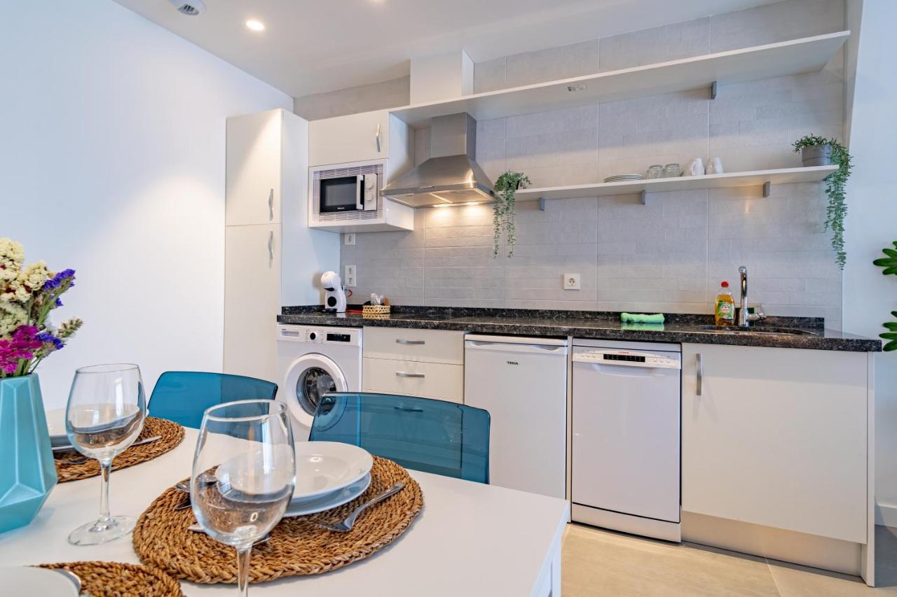 Edificio Santiago By Plaza Mayor Apartamentos Валадоид Екстериор снимка