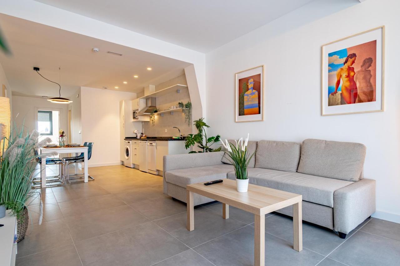 Edificio Santiago By Plaza Mayor Apartamentos Валадоид Екстериор снимка