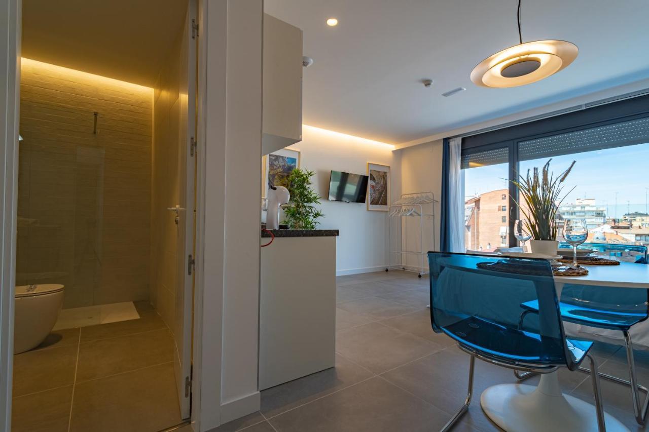Edificio Santiago By Plaza Mayor Apartamentos Валадоид Екстериор снимка
