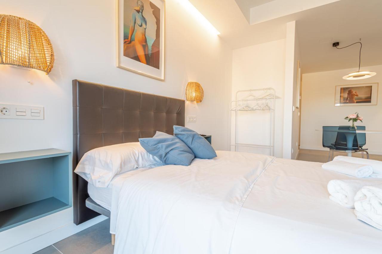 Edificio Santiago By Plaza Mayor Apartamentos Валадоид Екстериор снимка