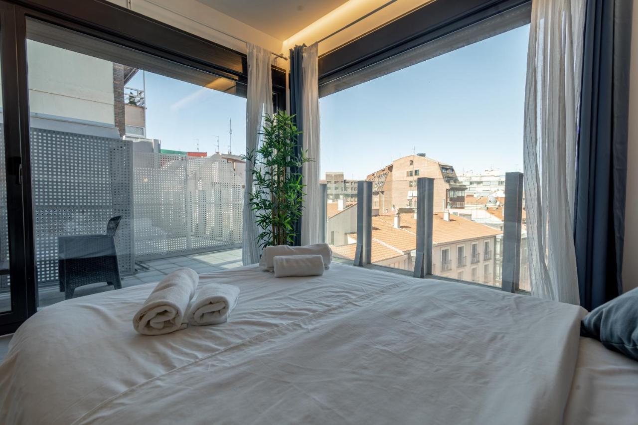 Edificio Santiago By Plaza Mayor Apartamentos Валадоид Екстериор снимка