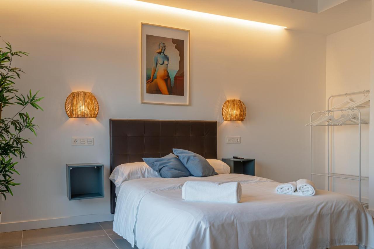 Edificio Santiago By Plaza Mayor Apartamentos Валадоид Екстериор снимка