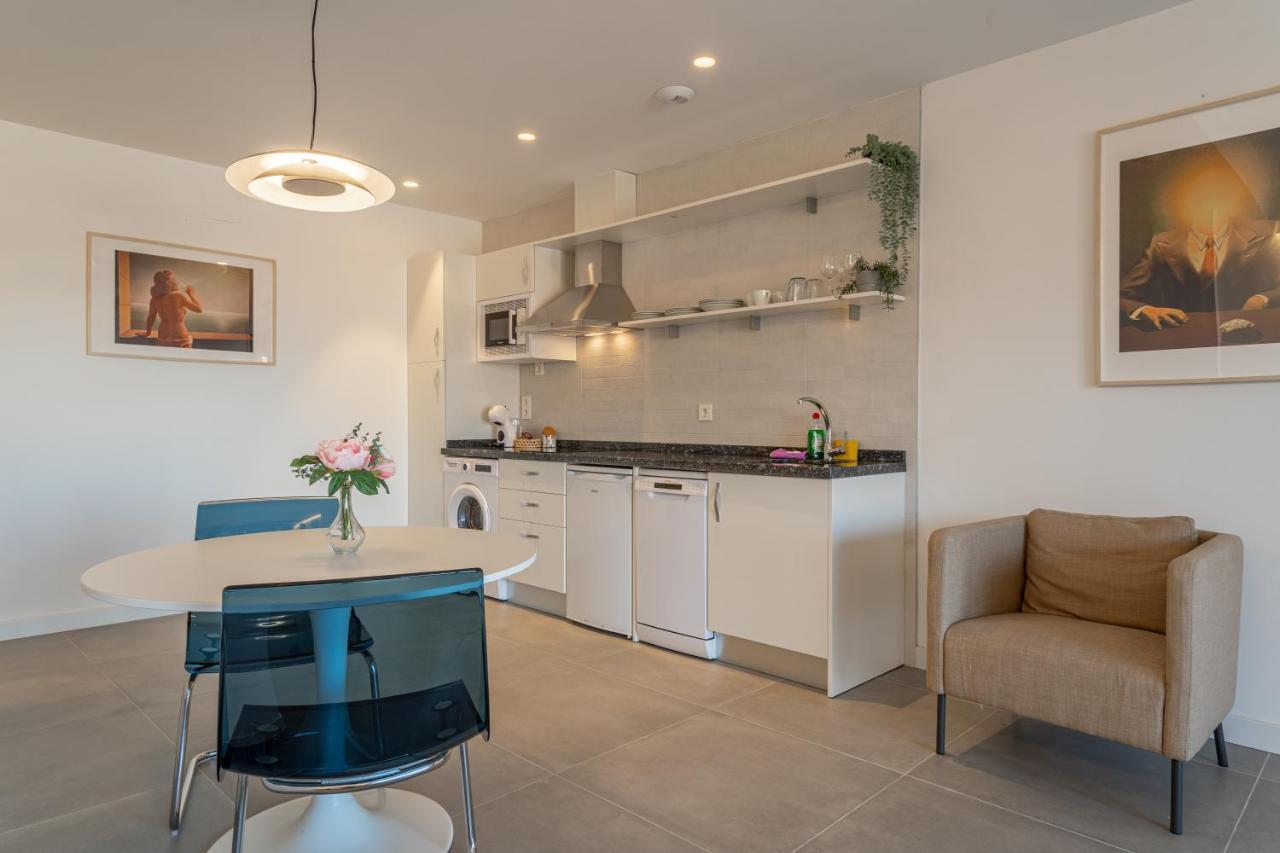 Edificio Santiago By Plaza Mayor Apartamentos Валадоид Екстериор снимка
