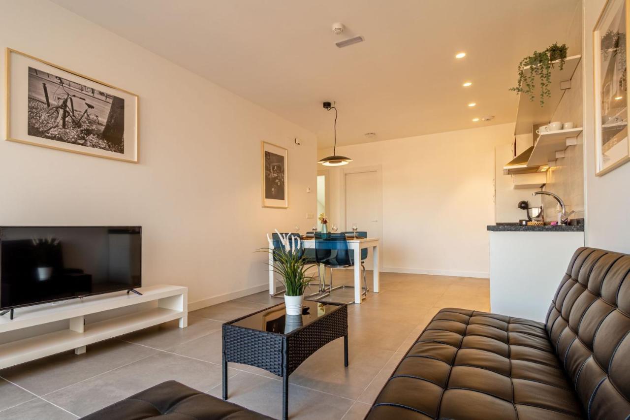 Edificio Santiago By Plaza Mayor Apartamentos Валадоид Екстериор снимка