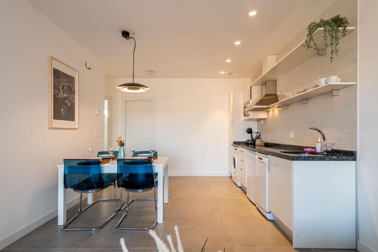 Edificio Santiago By Plaza Mayor Apartamentos Валадоид Екстериор снимка