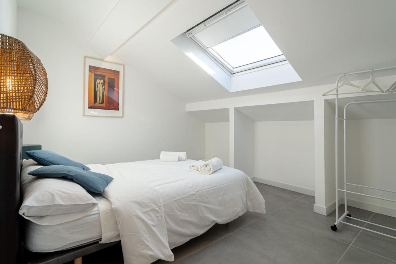 Edificio Santiago By Plaza Mayor Apartamentos Валадоид Екстериор снимка